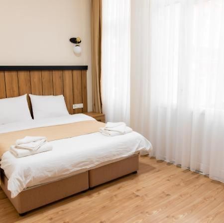 La Pera Suites اسطنبول المظهر الخارجي الصورة