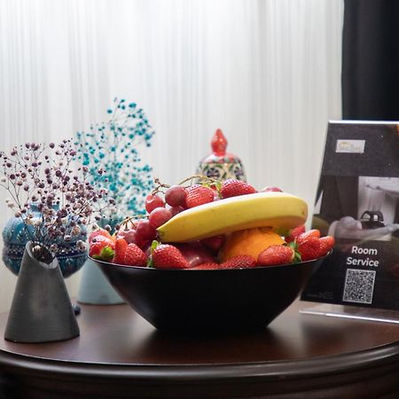 La Pera Suites اسطنبول المظهر الخارجي الصورة
