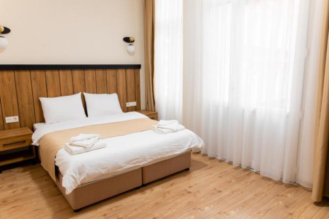 La Pera Suites اسطنبول المظهر الخارجي الصورة