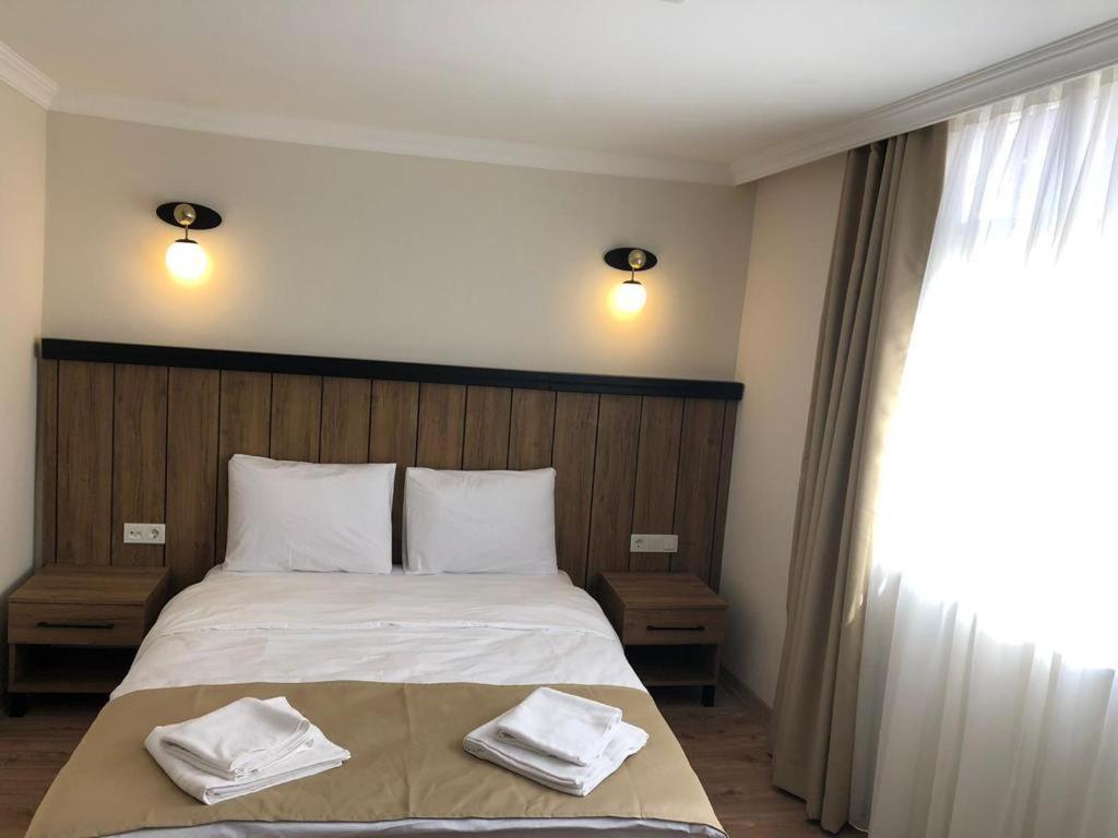 La Pera Suites اسطنبول المظهر الخارجي الصورة