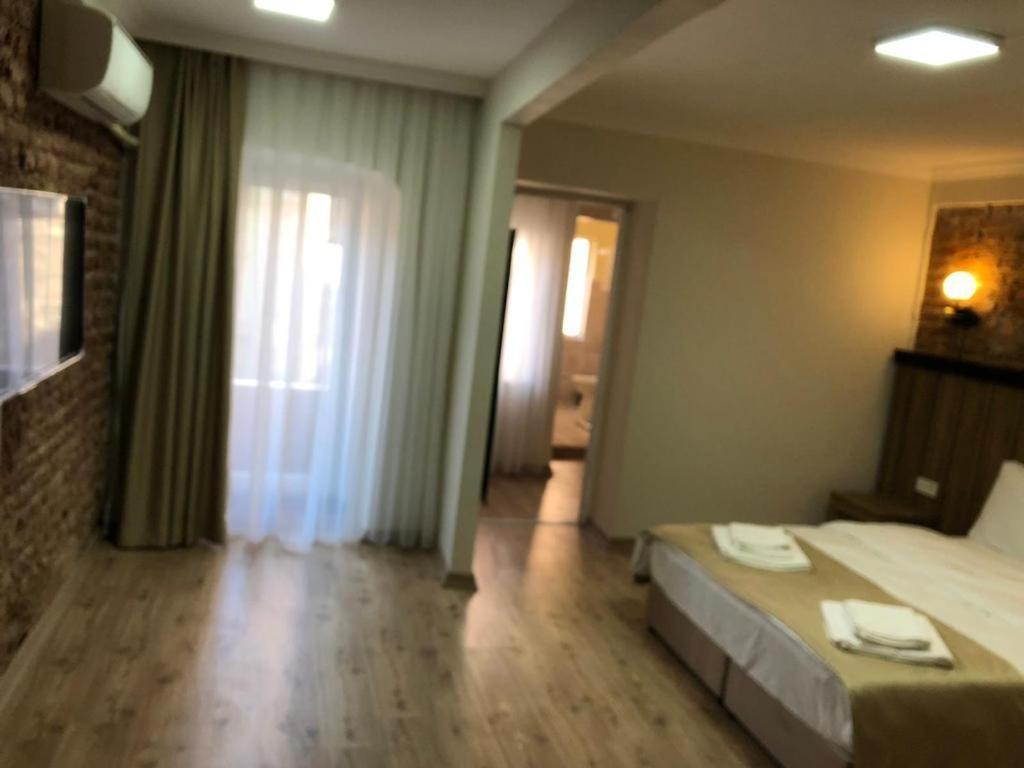La Pera Suites اسطنبول المظهر الخارجي الصورة