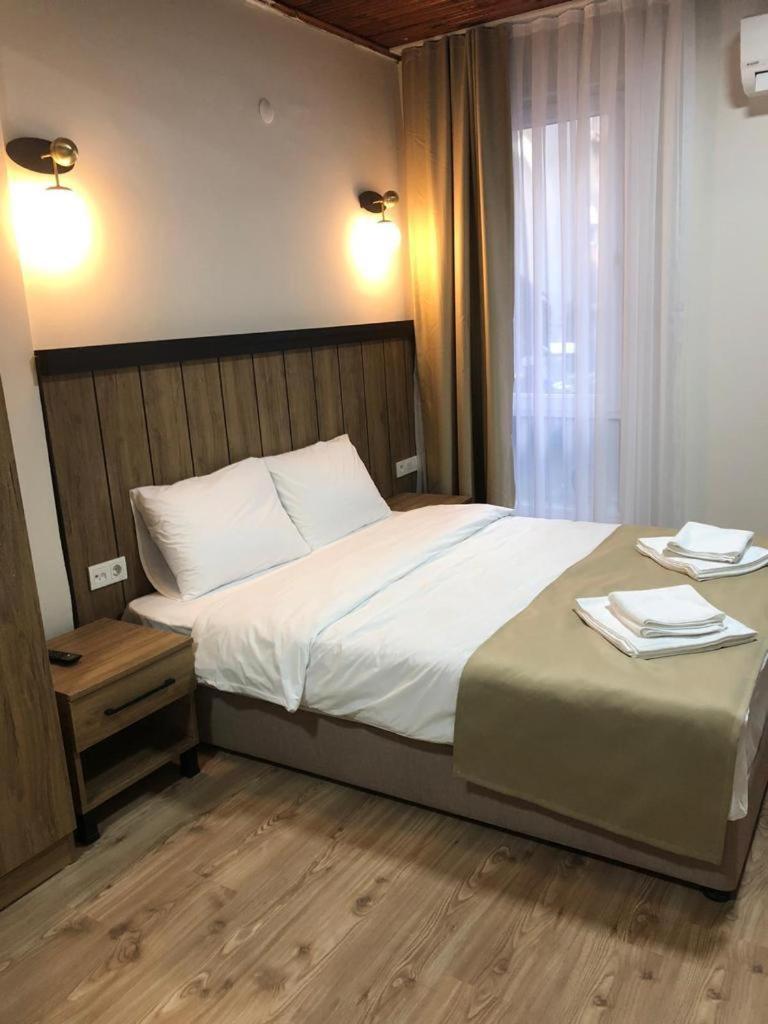 La Pera Suites اسطنبول المظهر الخارجي الصورة