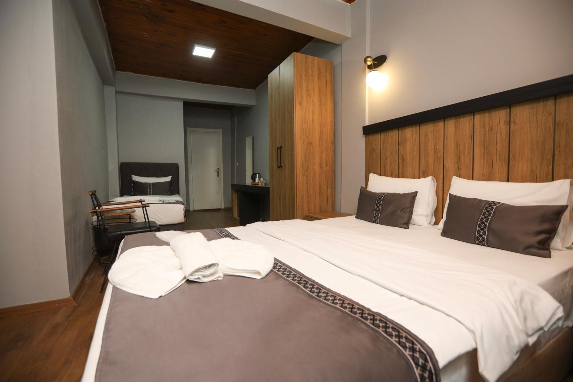La Pera Suites اسطنبول المظهر الخارجي الصورة