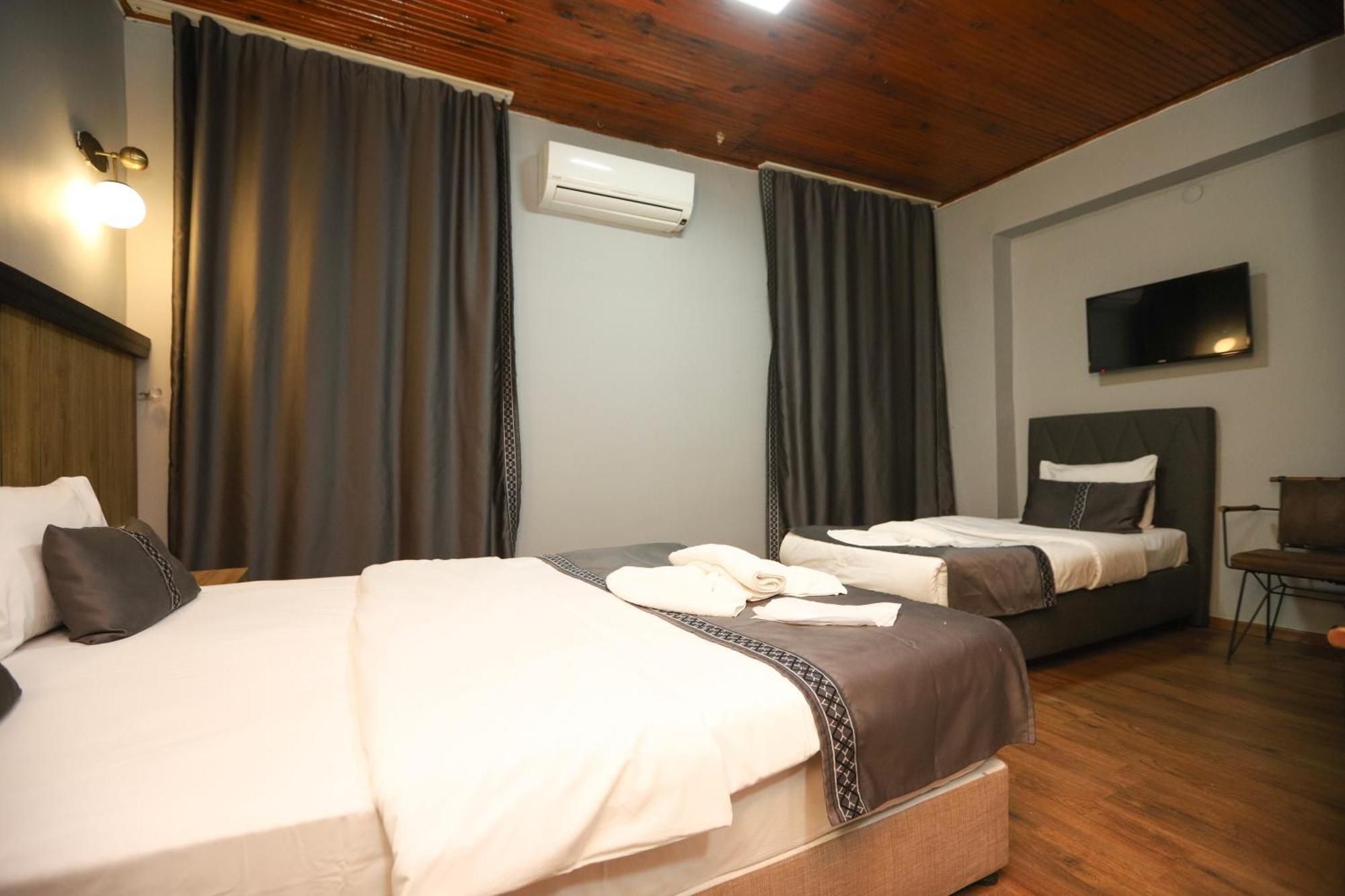 La Pera Suites اسطنبول المظهر الخارجي الصورة