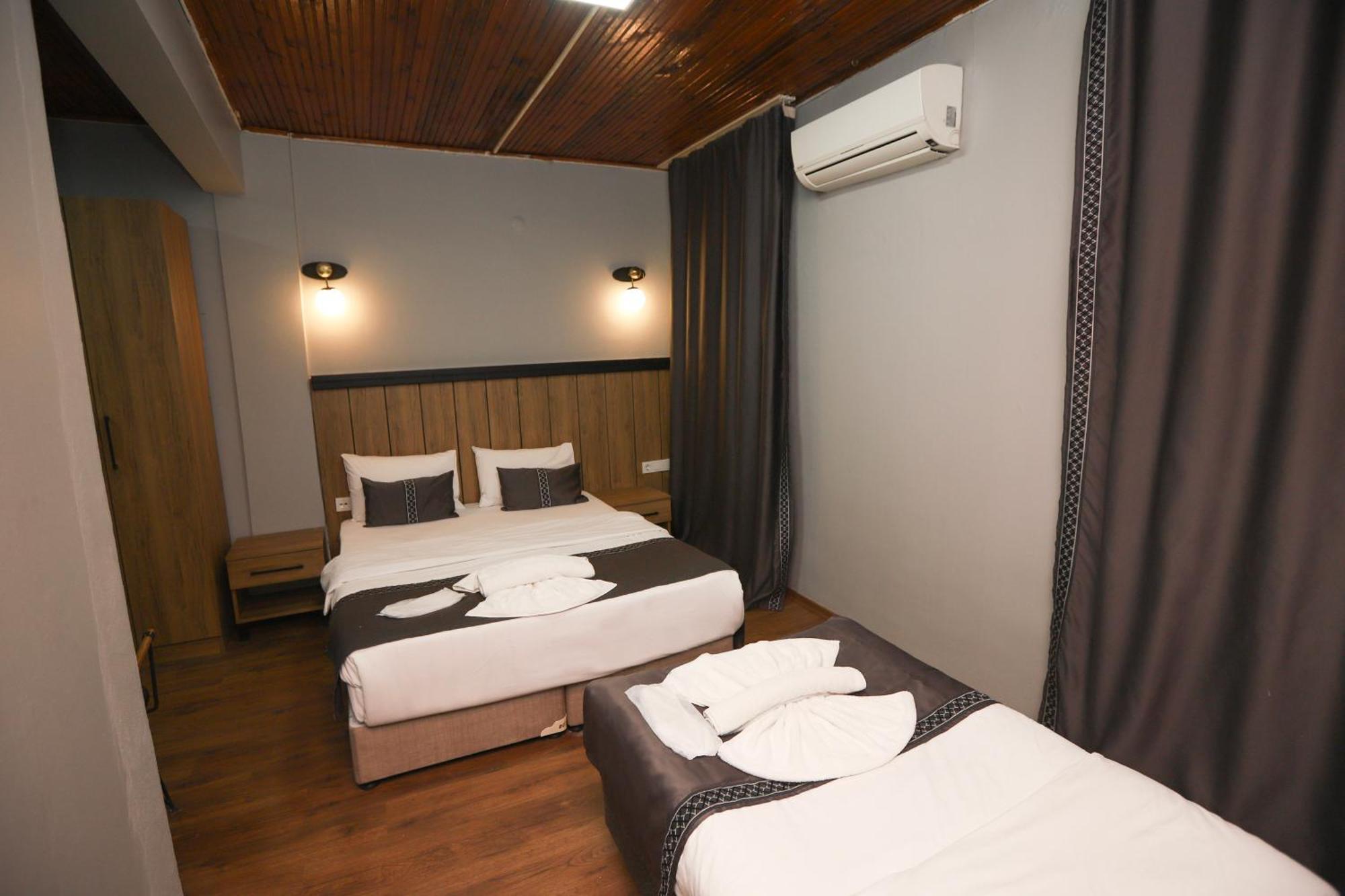 La Pera Suites اسطنبول المظهر الخارجي الصورة