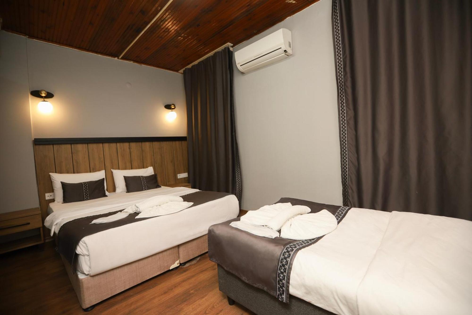 La Pera Suites اسطنبول المظهر الخارجي الصورة