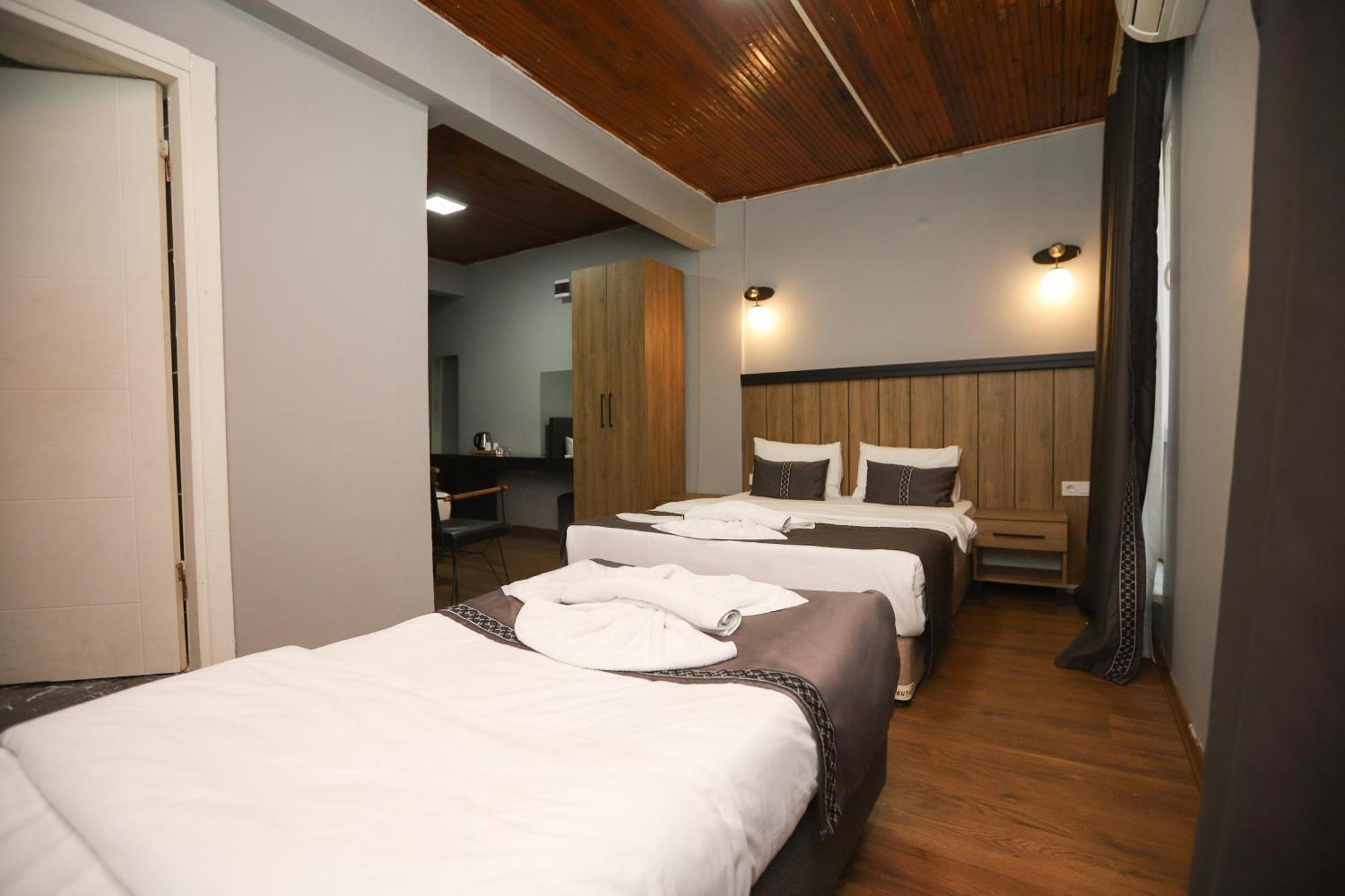 La Pera Suites اسطنبول المظهر الخارجي الصورة
