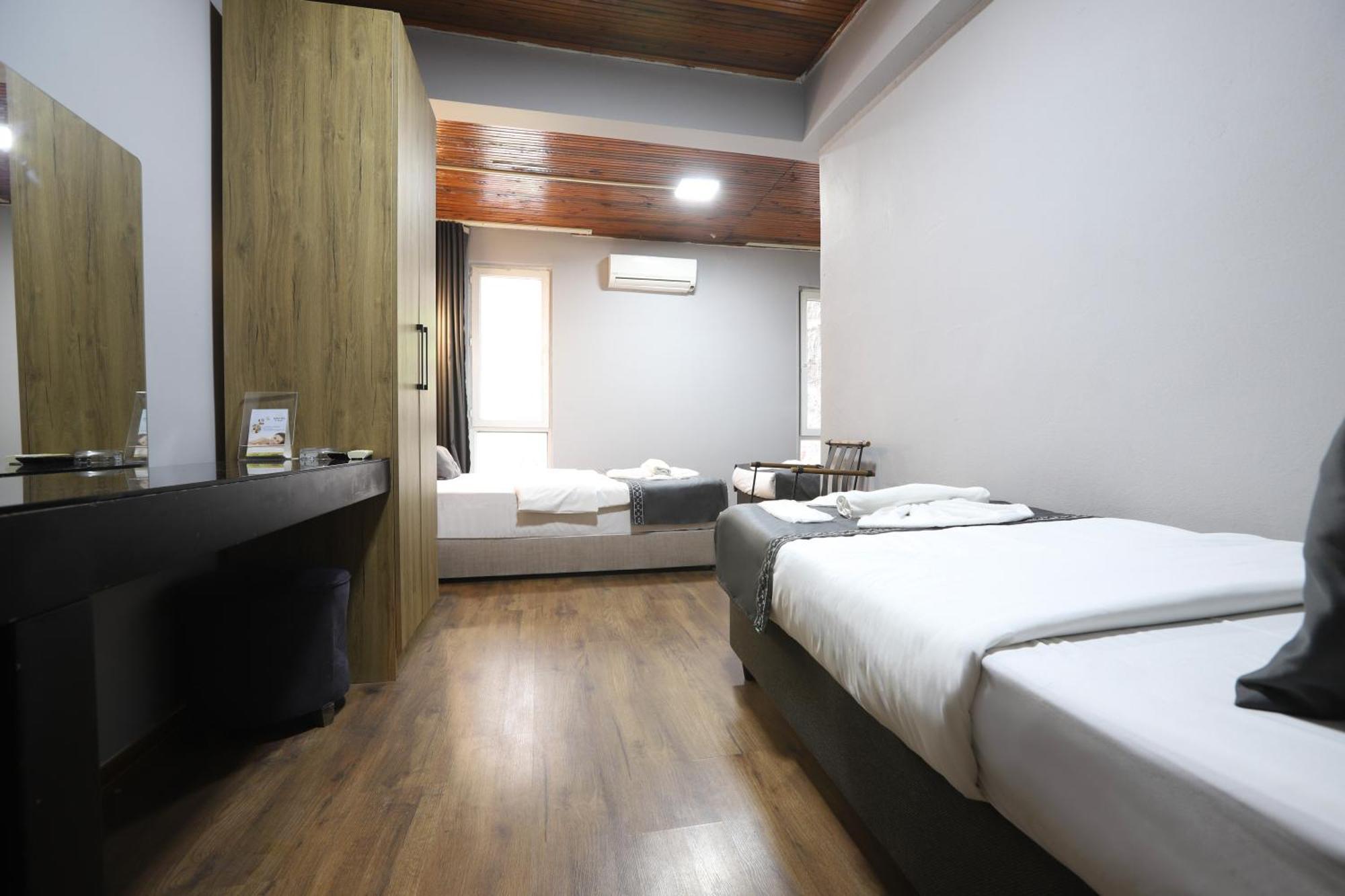 La Pera Suites اسطنبول المظهر الخارجي الصورة