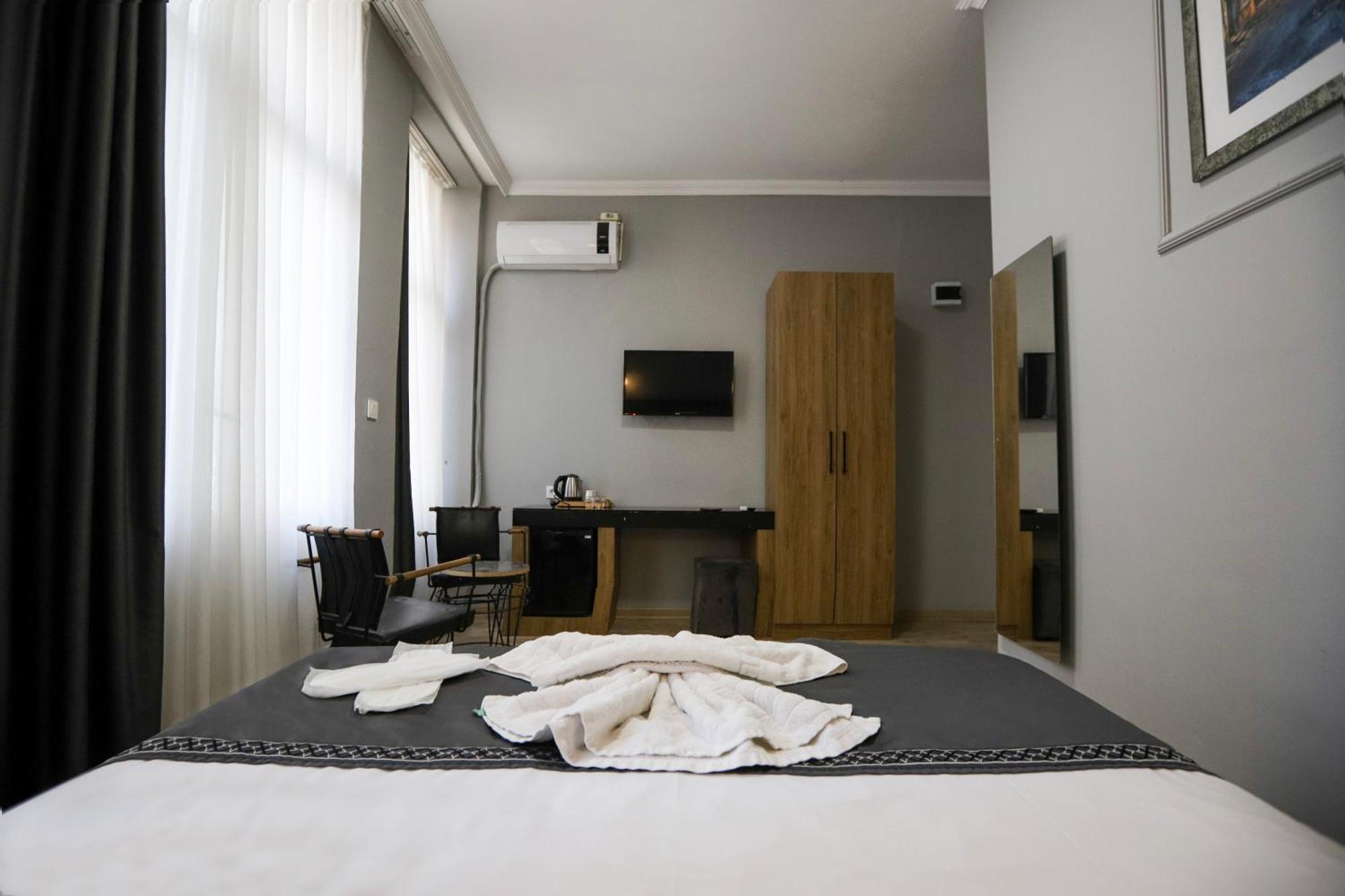 La Pera Suites اسطنبول المظهر الخارجي الصورة
