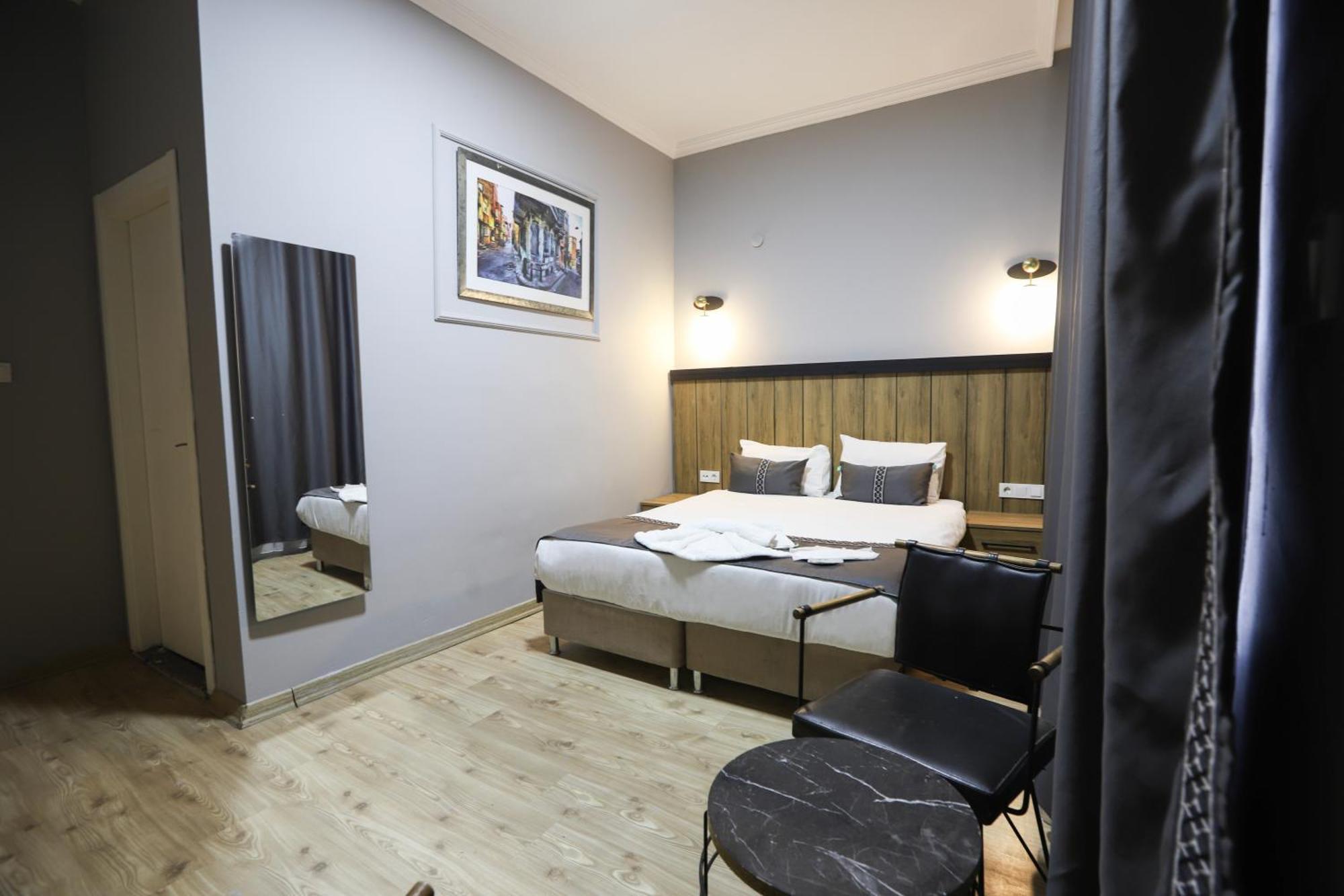 La Pera Suites اسطنبول المظهر الخارجي الصورة