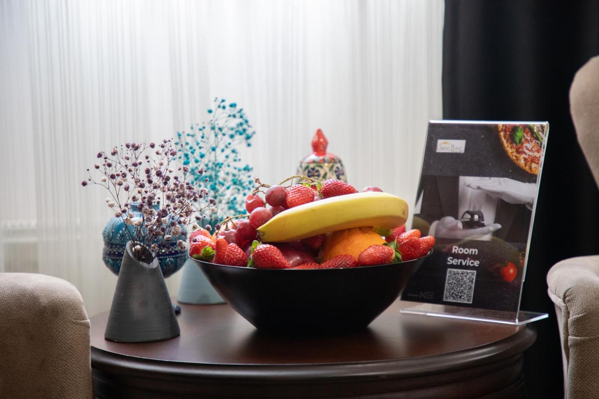 La Pera Suites اسطنبول المظهر الخارجي الصورة