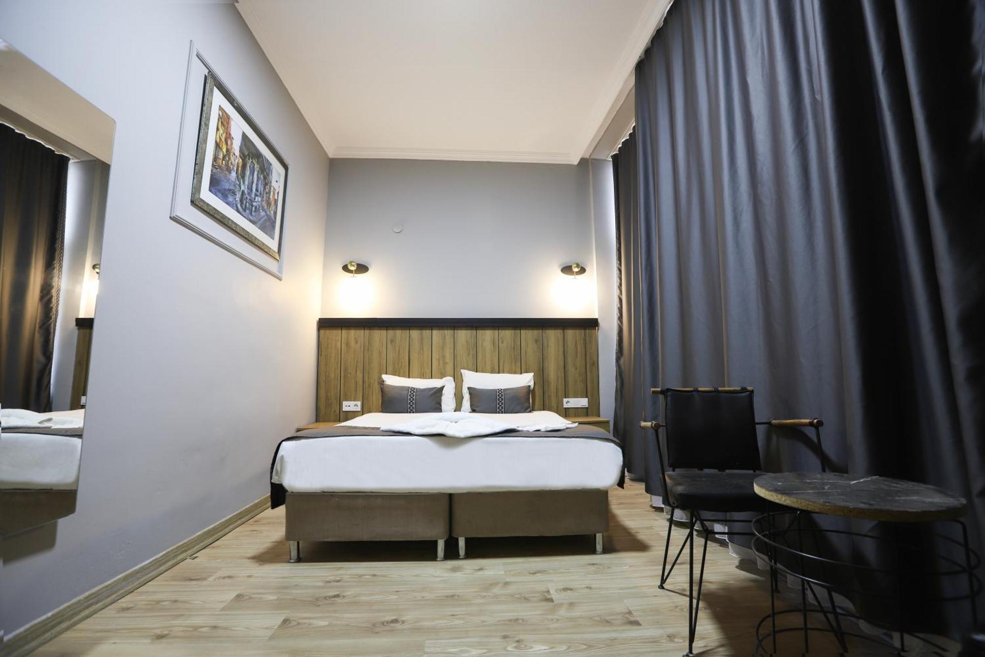 La Pera Suites اسطنبول المظهر الخارجي الصورة
