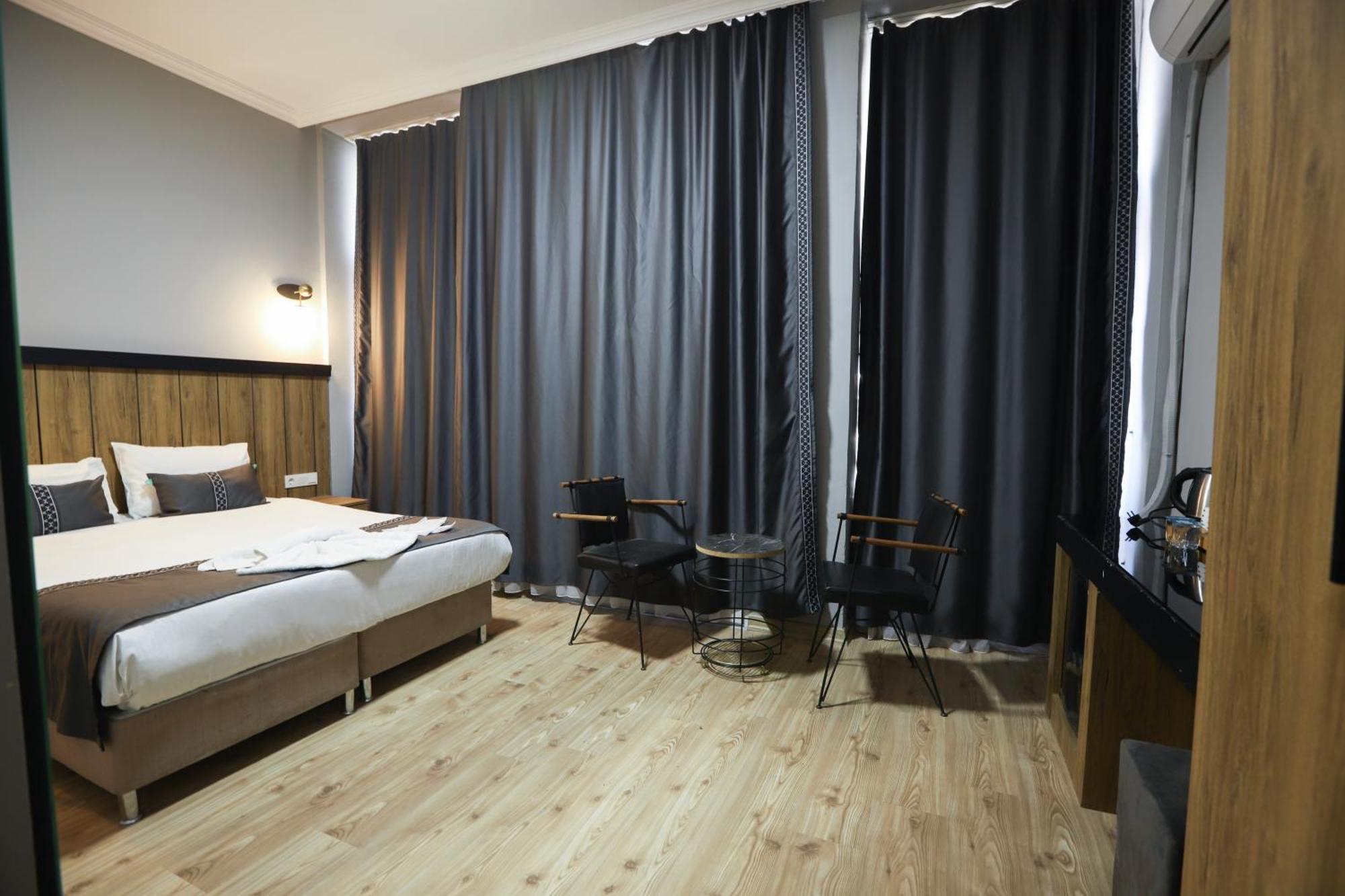 La Pera Suites اسطنبول المظهر الخارجي الصورة